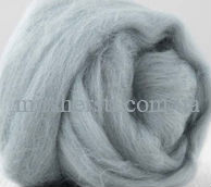 Австралийская мериносовая шерсть для валяния и толстого вязания, крупная пряжа производства Италия(DHG)