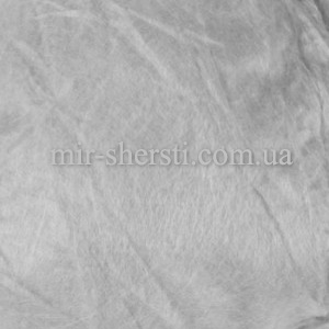Шелковые платочки окрашенные, для валяния, DHG Италия