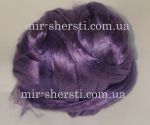 шелк  Mulberry Светло-фиолетовый