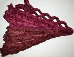 Шелковый шарф - №24
