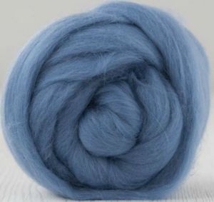 Australian merino wool for felting and thick knitting, large yarn made in Italy (DHG)