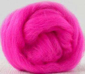 Australian merino wool for felting and thick knitting, large yarn made in Italy (DHG)