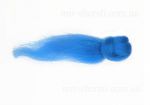 Австралийский меринос - 18 мкм, ярко-синий
