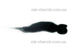 Австралийский меринос - 18 мкм, черный