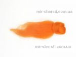 Австралийский меринос - 18 мкм, оранжевый